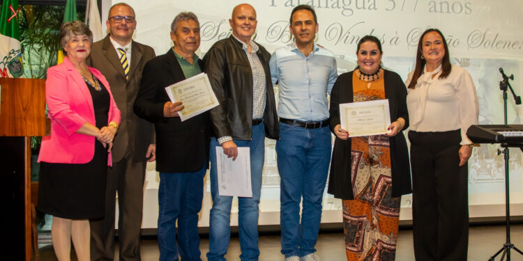 Foto: Prefeitura de Paranaguá