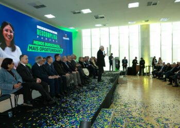 Paraná lança ferramenta digital para agilizar abertura de empresas