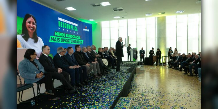 Paraná lança ferramenta digital para agilizar abertura de empresas