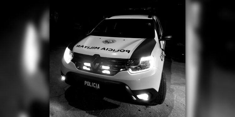 Confusão entre hóspedes de pensão termina com homem esfaqueado em Guaratuba