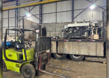 PF deflagra operação contra organização criminosa envolvida com trabalho escravo de estrangeiros no Paraná