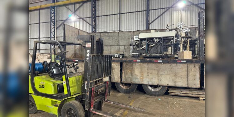 PF deflagra operação contra organização criminosa envolvida com trabalho escravo de estrangeiros no Paraná