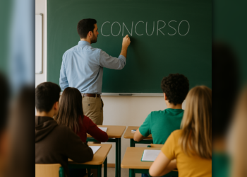 Guaratuba convoca 16 professores concursados e prevê chamar até 50 para reforçar rede municipal de ensino