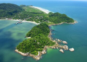 Governo cria Conselho Comunitário na Ilha do Mel para fortalecer gestão participativa e sustentável