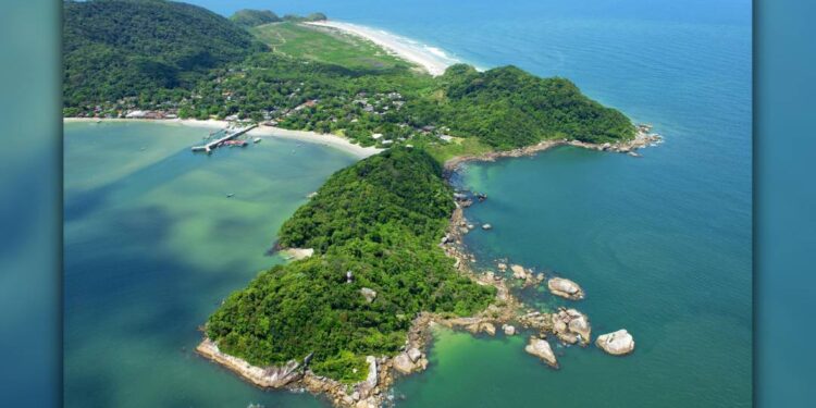 Governo cria Conselho Comunitário na Ilha do Mel para fortalecer gestão participativa e sustentável