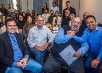 Empresas portuárias poderão adotar prédios históricos em Paranaguá