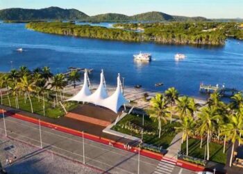 Foto: Prefeitura de Paranaguá