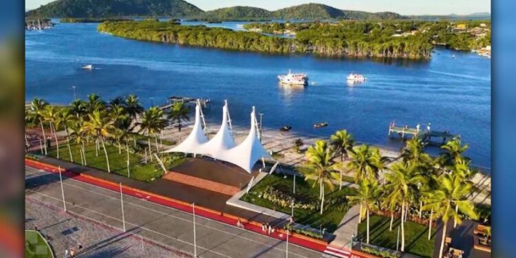 Foto: Prefeitura de Paranaguá