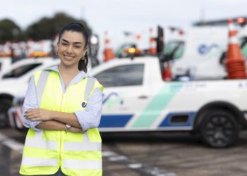 EPR abre inscrições para seu 1.º Programa de Trainee com vagas no Paraná e Minas Gerais