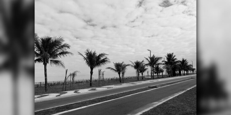 ACONTECEU DE NOVO: Passageiras do transporte coletivo urbano são assaltados em Matinhos 