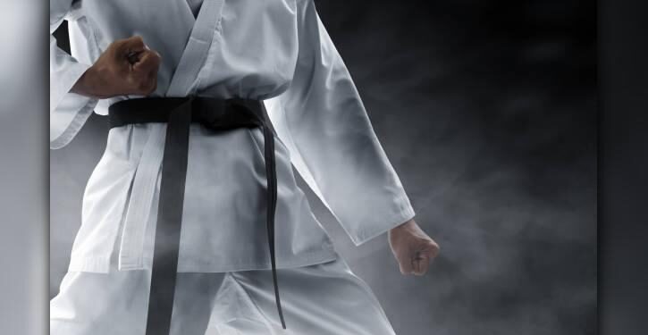 Festival de Lutas reúne atletas de diversas modalidades neste fim de semana em Pontal do Paraná