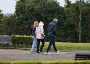 Foto: Geraldo Bubniak/AEN