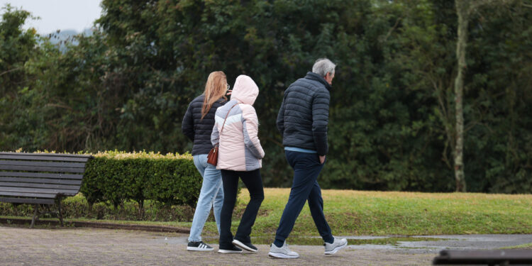 Foto: Geraldo Bubniak/AEN