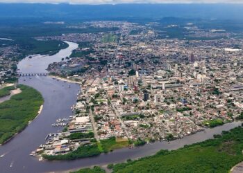 Foto: Prefeitura de Paranaguá