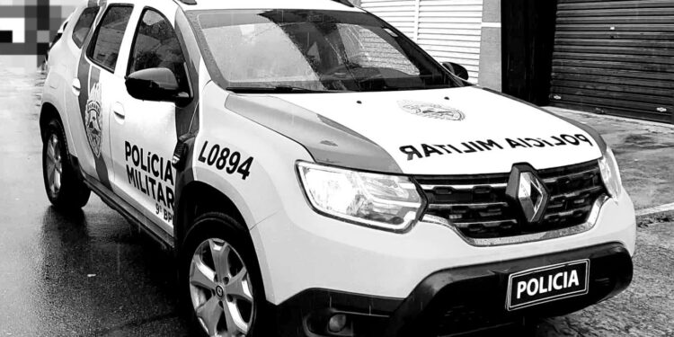 Motorista embriagado “fura” bloqueio policial e quase atropela militar em Morretes