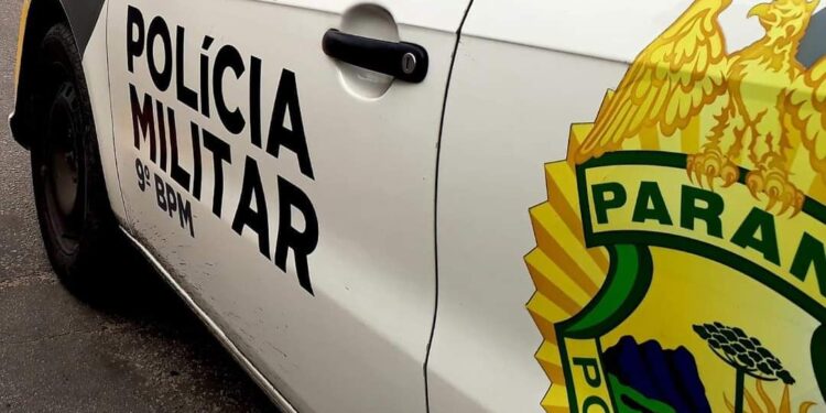 ACONTECEU DE NOVO: Suspeito arromba porta de padaria e furta dinheiro do caixa 