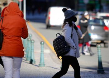 Julho começa com temperaturas negativas no Paraná