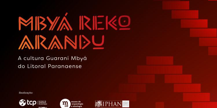 TCP promove exposição sobre a cultura Guarani Mbyá no MAE/UFPR