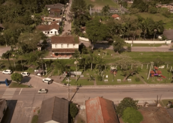Agentes de saúde farão visitas domiciliares em Alexandra durante o Dia D, neste sábado (5)