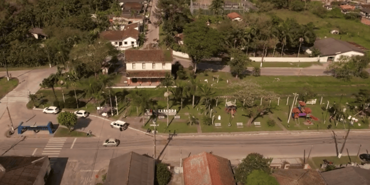 Agentes de saúde farão visitas domiciliares em Alexandra durante o Dia D, neste sábado (5)