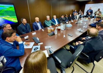 Parceria público-privada propõe retomada e ampliação da Atílio Fontana; custo estimado é de R$ 100 milhões e Estado sinaliza apoio