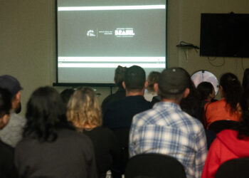 FOTO: MATHEUS POLI/ASSESSORIA DE IMPRENSA