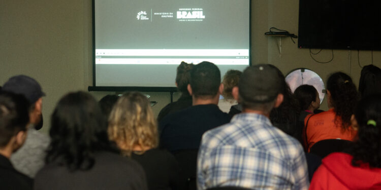 FOTO: MATHEUS POLI/ASSESSORIA DE IMPRENSA