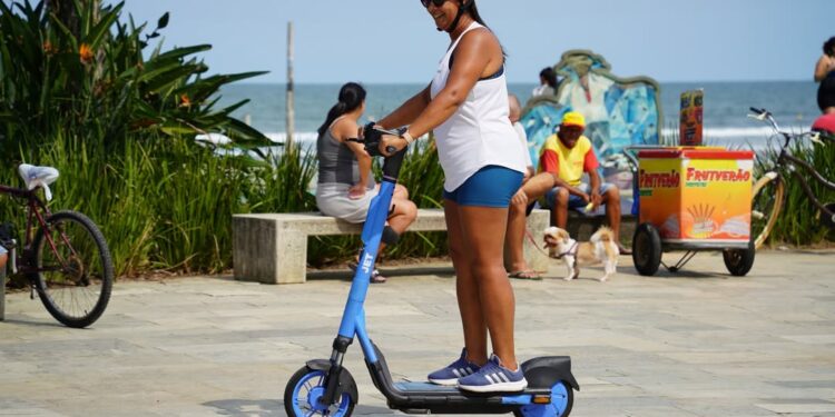 Matinhos debate regulamentação de ciclomotores, patinetes e bicicletas elétricas em audiência pública