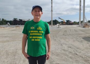 CONFIRMADO: Mega loja da Havan irá inaugurar no dia 4 de outubro em Paranaguá