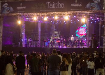 Foto: Rafael Damasceno