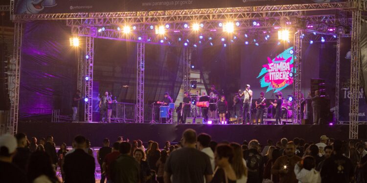 Foto: Rafael Damasceno