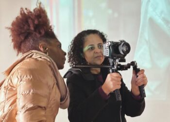 Curso gratuito de operação de câmera abre inscrições em Paranaguá