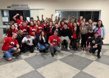 Foto: Juliana Wagner Leandro