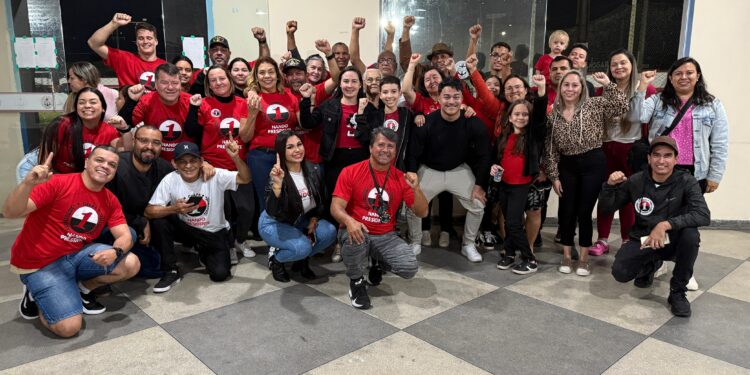 Foto: Juliana Wagner Leandro