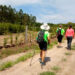 9.ª Caminhada na Natureza – Circuito Serra da Prata está com inscrições gratuitas abertas