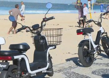 Câmara de Matinhos realiza audiência pública sobre uso de ciclomotores, bicicletas e patinetes elétricos nesta quinta (3)