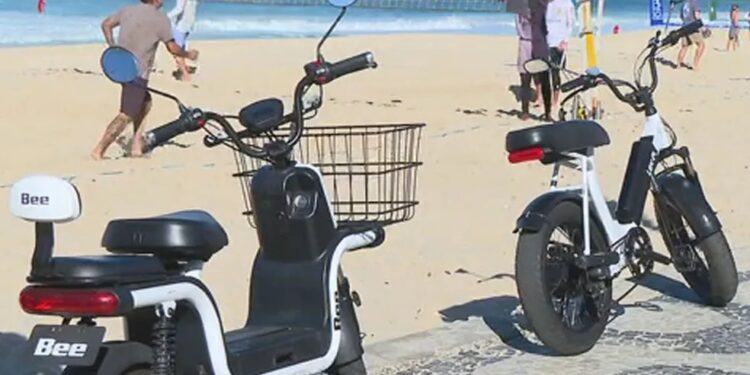 Câmara de Matinhos realiza audiência pública sobre uso de ciclomotores, bicicletas e patinetes elétricos nesta quinta (3)