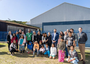 Foto: Lucas Fermin/SEED