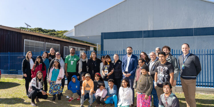 Foto: Lucas Fermin/SEED