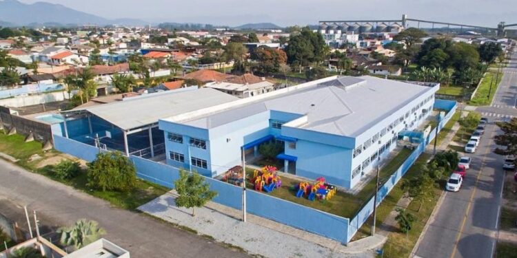 Férias escolares têm início na rede municipal de Paranaguá; rede estadual entra em recesso a partir do dia 10 de julho