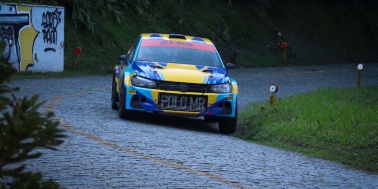 Festival de Inverno dos Jogos de Aventura e Natureza abre com o tradicional Rally da Graciosa