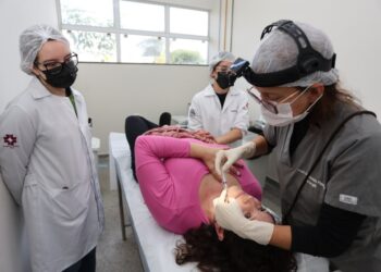 Mutirão de pequenas cirurgias atende 54 moradores em um único dia em Pontal do Paraná; saiba como participar