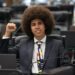 Sarau Afro com deputado Renato Freitas agita Paranaguá neste sábado (5) com rap, dança e resistência
