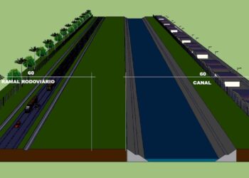 Estado ganha decisão no TRF4 e continuará licenciamento da Faixa de Infraestrutura