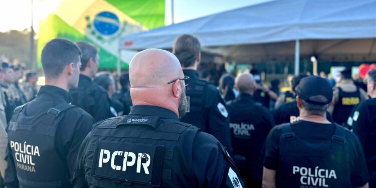 Foto: Gabrielle Sversut/Sesp