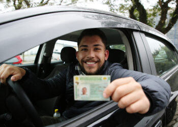 Foto: Giuliano Gomes/DETRAn-PR