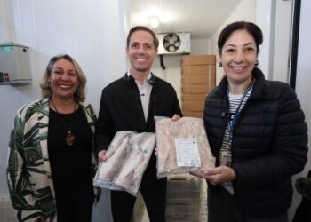 Fotos: PMPPR / Clovis Santos