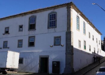 Paranaguá: um museu a céu aberto, preservando história e cultura