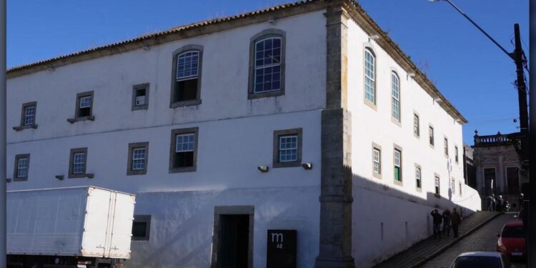 Paranaguá: um museu a céu aberto, preservando história e cultura