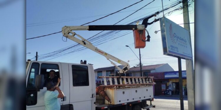 Foto: Prefeitura de Paranaguá